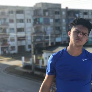 Meet your Posher, Bryan